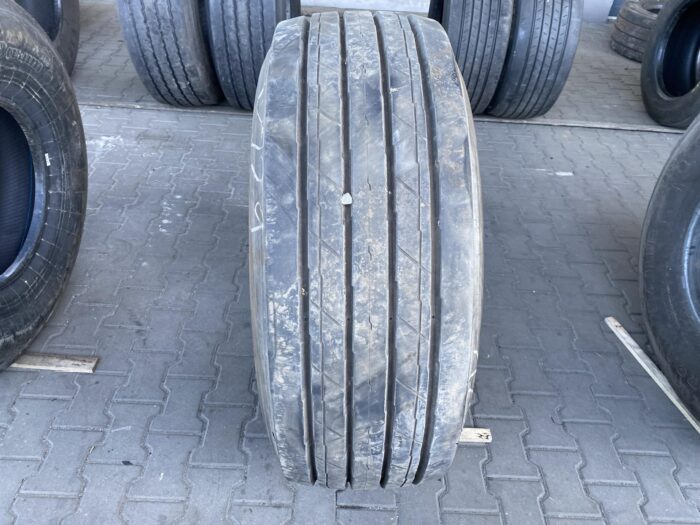Opona ciężarowa  425/65R22.5 GOODYEAR KMAX T / 16-17mm