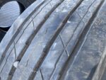 Opona ciężarowa  425/65R22.5 GOODYEAR KMAX T / 16-17mm