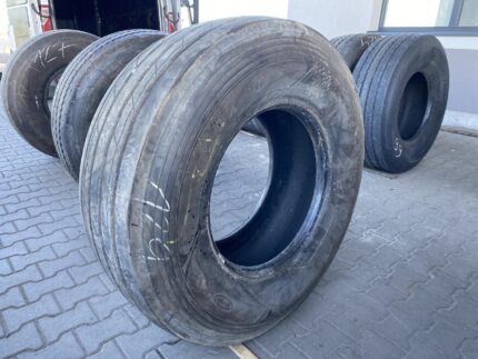 Opona ciężarowa  425/65R22.5 GOODYEAR KMAX T / 16-17mm