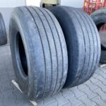  Opona ciężarowa  425/65R22.5 BARUM BT44 ROAD TRAILER / 12mm