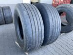 Opona ciężarowa  425/65R22.5 BARUM BT44 ROAD TRAILER / 12mm