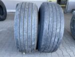 Opona ciężarowa  425/65R22.5 BARUM BT44 ROAD TRAILER / 12mm