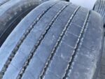 Opona ciężarowa  425/65R22.5 BARUM BT44 ROAD TRAILER / 12mm