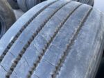 Opona ciężarowa  425/65R22.5 BARUM BT44 ROAD TRAILER / 12mm