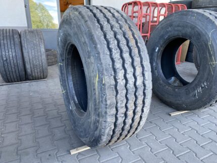  Opona ciężarowa  425/65R22.5 AEOLUS ATR65 / 14mm