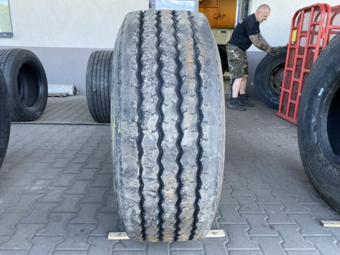 Opona ciężarowa  425/65R22.5 AEOLUS ATR65 / 14mm
