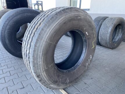 Opona ciężarowa  425/65R22.5 AEOLUS ATR65 / 14mm