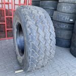  Opona ciężarowa  445/65R22.5 ADVANCE GL689A / 17mm
