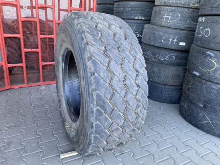  Opona ciężarowa  445/65R22.5 ADVANCE GL689A / 17mm