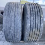  Opony ciężarowe  425/65R22.5 FIRESTONE TSP-3000 / 11-12mm