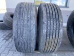 Opony ciężarowe  425/65R22.5 FIRESTONE TSP-3000 / 11-12mm