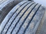 Opony ciężarowe  425/65R22.5 FIRESTONE TSP-3000 / 11-12mm