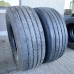  Opony ciężarowe  425/65R22.5 HANKOOK SMART FLEX TH31 / 14mm