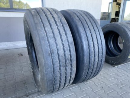  Opony ciężarowe  425/65R22.5 HANKOOK SMART FLEX TH31 / 14mm
