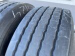 Opony ciężarowe  425/65R22.5 HANKOOK SMART FLEX TH31 / 14mm