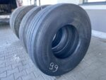 Opony ciężarowe  425/65R22.5 HANKOOK SMART FLEX TH31 / 14mm