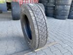 Opona ciężarowa  205/75R17.5 GOODYEAR KMAX D / 13mm