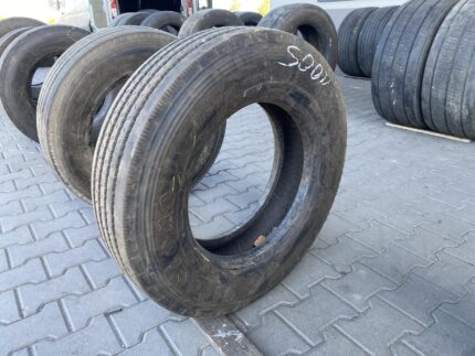 Opona ciężarowa  215/75R17.5 FIRESTONE TSP-3000 / 10mm