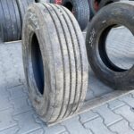  Opona ciężarowa  215/75R17.5 TEAMSTAR TH TRAILER / 11-12mm