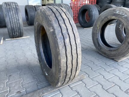  Opona ciężarowa  215/75R17.5 LAUFEN LF90 / 9mm