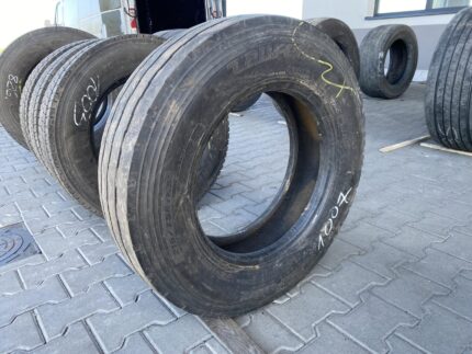 Opona ciężarowa  215/75R17.5 LAUFEN LF90 / 9mm