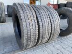 Opony ciężarowe  215/75R17.5 EVERGREEN MULTI ROUTE EDR50 / 8-9mm