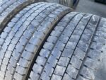 Opony ciężarowe  215/75R17.5 EVERGREEN MULTI ROUTE EDR50 / 8-9mm