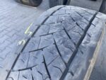 Opona ciężarowa  265/70R19.5 GOODYEAR KMAX D / 7-8mm