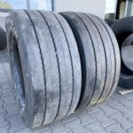  Opony ciężarowe  355/50R22.5 MICHELIN X LINE ENERGY Z / 8-9mm