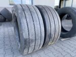 Opony ciężarowe  355/50R22.5 MICHELIN X LINE ENERGY Z / 8-9mm
