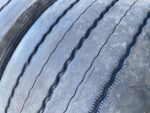 Opony ciężarowe  355/50R22.5 MICHELIN X LINE ENERGY Z / 8-9mm
