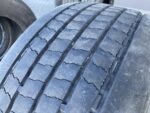 Opona ciężarowa  355/50R22.5 HANKOOK SMART FLEX AH31 / 8-9mm
