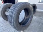 Opona ciężarowa  355/50R22.5 HANKOOK SMART FLEX AH31 / 8-9mm