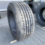  Opona ciężarowa  355/50R22.5 GOODYEAR KMAX S A / 11mm