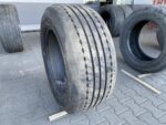 Opona ciężarowa  355/50R22.5 GOODYEAR KMAX S A / 11mm