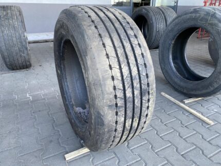  Opona ciężarowa  355/50R22.5 GOODYEAR KMAX S A / 11mm