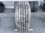 Opona ciężarowa  355/50R22.5 GOODYEAR KMAX S A / 11mm