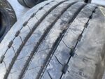 Opona ciężarowa  355/50R22.5 GOODYEAR KMAX S A / 11mm