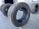 Opona ciężarowa  355/50R22.5 GOODYEAR KMAX S A / 11mm