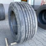  Opona ciężarowa  355/50R22.5 CONTINENTAL CONTI ECOPLUS HS3 / 11mm