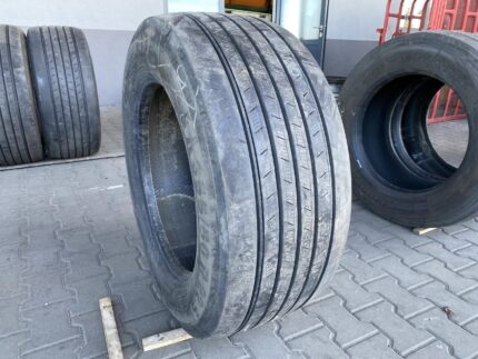  Opona ciężarowa  355/50R22.5 CONTINENTAL CONTI ECOPLUS HS3 / 11mm