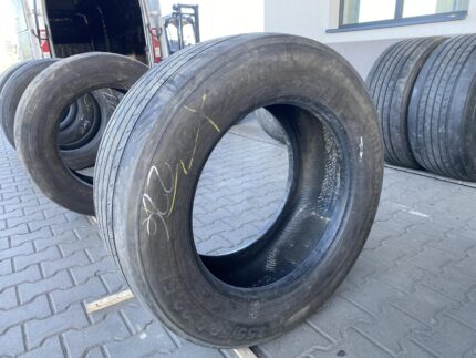 Opona ciężarowa  355/50R22.5 CONTINENTAL CONTI ECOPLUS HS3 / 11mm