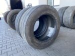 Opony ciężarowe  355/50R22.5 BRIDGESTONE ECOPIA H-STEER 002 / 9mm