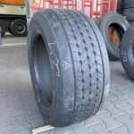  Opona ciężarowa  355/50R22.5 GOODYEAR KMAX S / 9-11mm