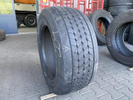  Opona ciężarowa  355/50R22.5 GOODYEAR KMAX S / 9-11mm