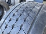 Opona ciężarowa  355/50R22.5 GOODYEAR KMAX S / 9-11mm
