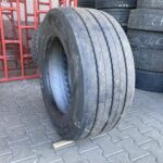  Opona ciężarowa używana 355/50R22.5 MICHELIN X LINE ENERGY Z / 8-10mm