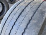 Opona ciężarowa używana 355/50R22.5 MICHELIN X LINE ENERGY Z / 8-10mm