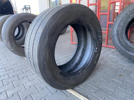 Opona ciężarowa używana 355/50R22.5 MICHELIN X LINE ENERGY Z / 8-10mm