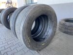 Opony ciężarowe używana 355/50R22.5 CONTINENTAL CONTI ECOPLUS HS3 / 10-11mm